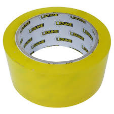 CINTA ANCHA CELLUX X 270 MTS TRANSPARENTE UDUKE